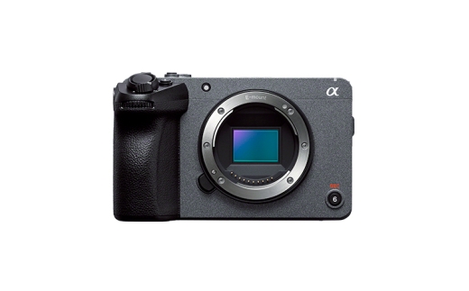 ソニー】プロフェッショナルカムコーダー FX30（ボディのみ