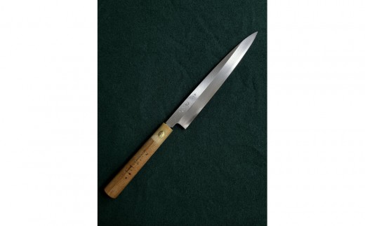 堺刀司 和泉守正宗 刺身庖丁210mm - 大阪府堺市｜ふるさとチョイス