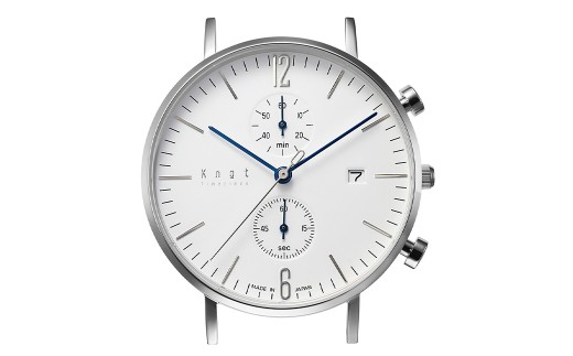 株式会社Knot】 選べる！ ストラップカラー 8色 クラシックシリーズ