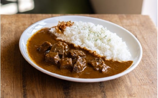 yꌧÎszBEEF CURRY 200g×5 [CM003] / J[ r[tJ[ gg ggJ[