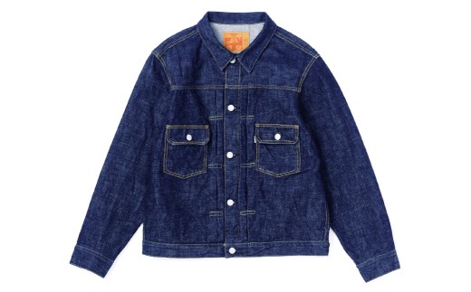 omotodenim オンラインクーポン 37,400円分（税込） 13.5oz デニム