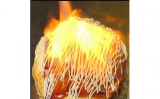 【広島県広島市】邪道焼き(そば入り)3枚セット