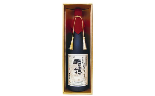 瑞穂21世紀の夢 44度（一升瓶）｜沖縄 那覇市 お酒 ブランデー 瑞穂 