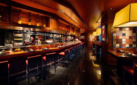 ラトリエ ドゥ ジョエル・ロブションお食事券10,000円分～30,000円分