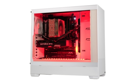 G-Master Velox Intel Edition ゲーミングPC ゲーミングPC「G-Master Velox B850 AMD Edition FS」【1675716