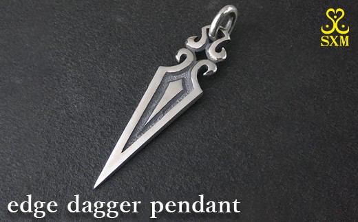 y錧푍szedge dagger pendant