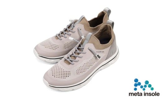 ys䓌zmadras(}hX) amC meta insole M593AMT (O[J[LAS(24.0`24.5cm))