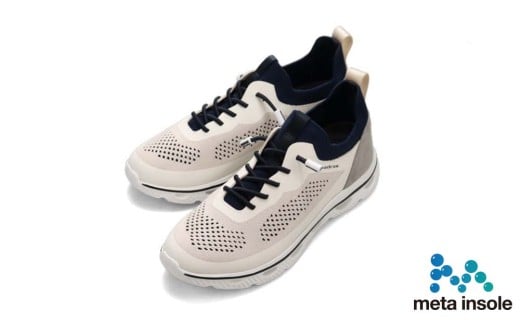 ys䓌zmadras(}hX) amC meta insole M593AMT (zCglCr[AM(25.0`25.5cm))