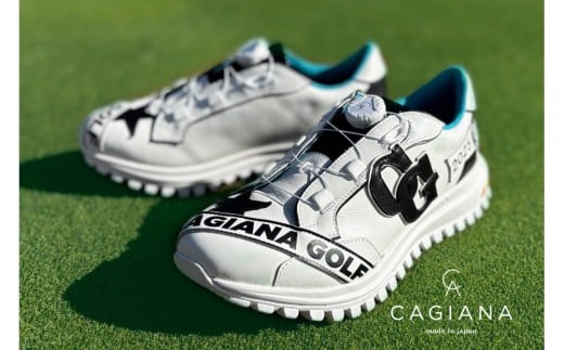 yɌ_ˎszCAGIANA GOLF FUUNᕗ_yI[_[ChStV[Yz
