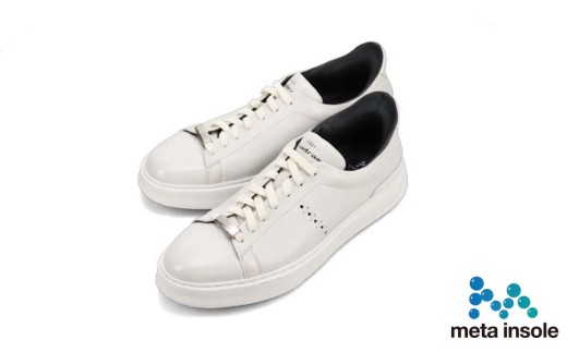 ys䓌zmadras(}hX) amC meta insole M594AMT (zCgA26.0cm)