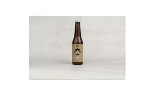 【奈良県天川村】山ねむるエール3本セット