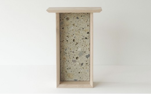 【宮城県仙台市】センダイフォルム 神棚 ナチュラル【神棚 仙台 家具 工芸品 仏具 神具 インテリア ファニチャー 人気 クラフト 民芸 和装 置時計 日用品 雑貨 伝統 手作り 和風 宗教祈り 木