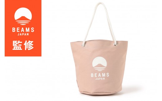 BEAMS JAPAN 監修】神戸ザック IMOCK / 神戸風月堂 ゴーフル トート