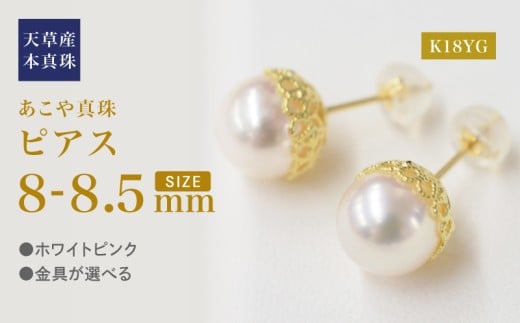 yF{VszS101-427_^ V F{ sAX eM 8mm - 8.5mm Ԍ^ zCgsN K18 K14 {^  K18YG