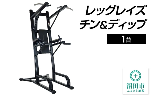 SS-G レッグレイズ・チン＆ディップ BN591000 トレーニング器具 筋トレ