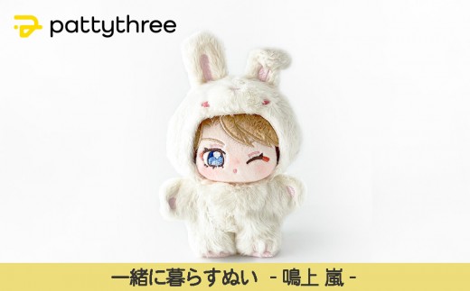 ys{sszꏏɕ炷ʂy񂳂ԂX^[YIIz2ei㗒jbpattythree