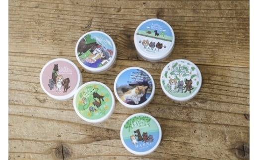 ykCVzLuffa BOTANICALnhN[@m[UCNR{AJgZbgiTZbgj