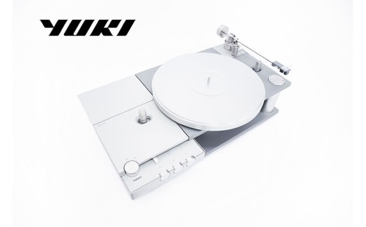 アナログレコードプレーヤー AP-01 オーディオ 音響機器 マグネット式