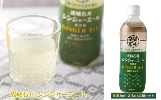 y_ސ쌧RkzΈ WW[G[ 500ml×24{×2Zbg