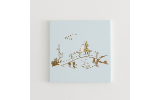 yʌє\szMOOMINVALLEY PARK t@ubNplSTCYit̒j[52211032]