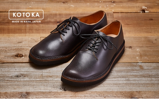 yޗǌaSRszKOTOKA ( RgJ ) amC ꖇv _[r[ KTO2002 ( ubN )  24.5cm [5990-8630]0434