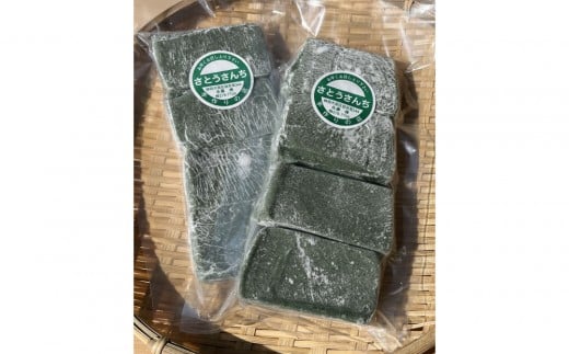 yÉÉsz_Ƃ邳Ƃ񂿂̂݁@270g×8܃Zbg