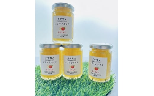 y쌧szCiJm@ƃW@ӂ񂲁@140g×4{ZbgMB쁄y1625401z