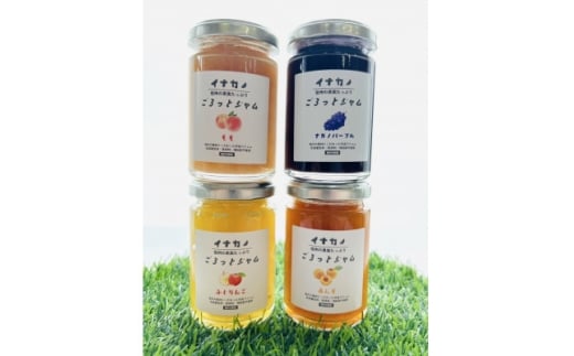 y쌧sz쌧ʎg@CiJm@ƃW@140g×4{ZbgAy1625462z