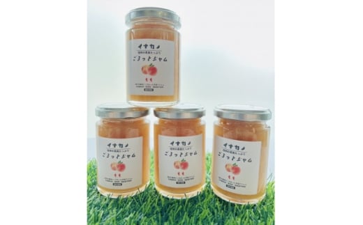 y쌧szCiJm@ƃW@@140g×4{ZbgMB쁄y1625410z