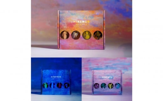 y_ސ쌧cszTASTING SET for all the time/12ݔ - HINEMOS