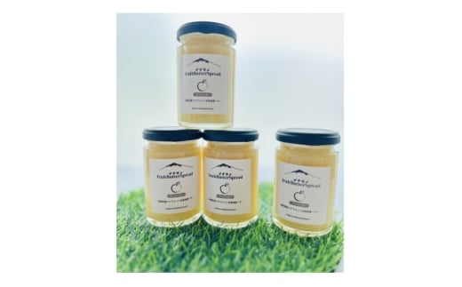 y쌧szCiJm@t[co^[Xvbh@񂲃o^[@140g×4{ZbgMB쁄y1625367z