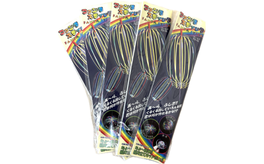 知育玩具作成キット『ファンタスティック』1セット レインボー - 奈良