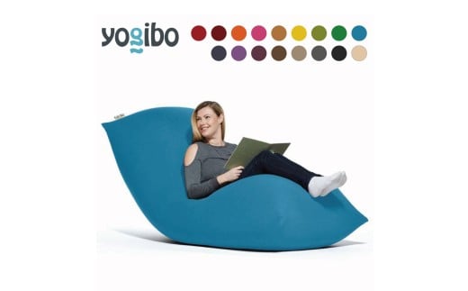 yɌszM{[ Yogibo Max ( M{[}bNX ) _[NO[