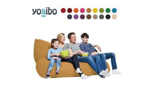 yɌszM{[ Yogibo Giga Max ( M{[MK}bNX ) r[YNbV r[Y \t@ \t@[ NbV CeA Ƌ Q[ ֎q