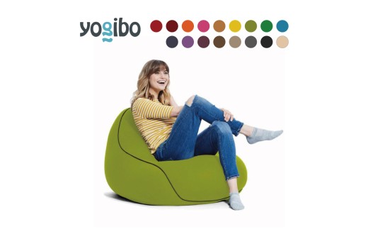 yɌszM{[ Yogibo LoungeriM{[EW[jANAu[