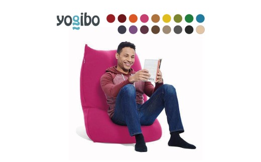 yɌszM{[ Yogibo Lite ( M{[Cg ) bh