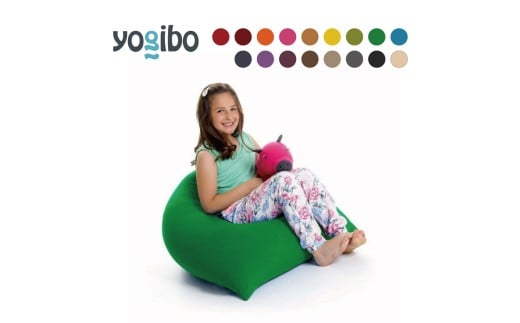 yɌszM{[ Yogibo Pyramid ( M{[s~bh ) ANAu[