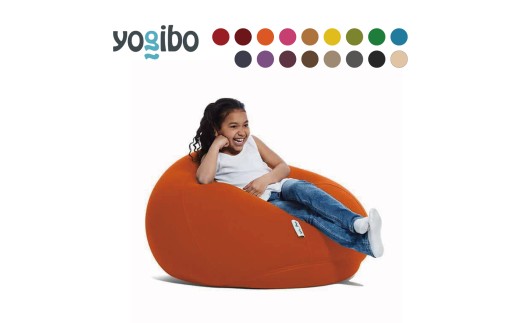 ヨギボー Yogibo Drop ( ヨギボードロップ ) インテリア ビーズ