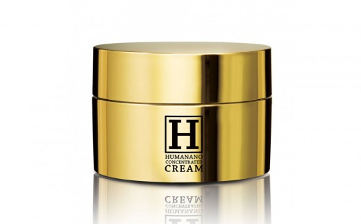 ヒューマナノ プラセン原液クリーム - 愛知県名古屋市｜ふるさと