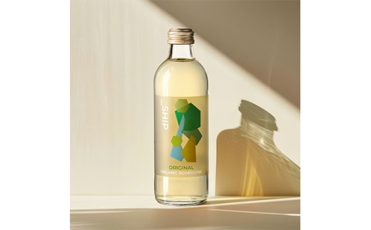 yʌszQSHIP KOMBUCHA ORIGINALIWi(300ml×12{Zbg)_SHIP KOMBUCHA ORIGINALIWi(300ml×12{Zbg)y1148438z