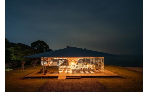 yÉMCszACAO FOREST MC̉BBAȒݐؗp [BAR COEDA]