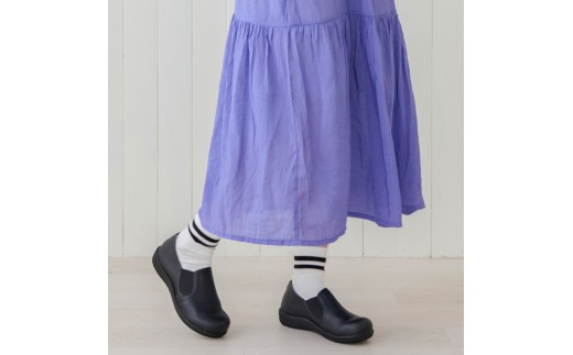 yɌ_ˎszRtH[gXb|bubN L(24.0cm) fB[X Xb| L b O 蕝 lC C