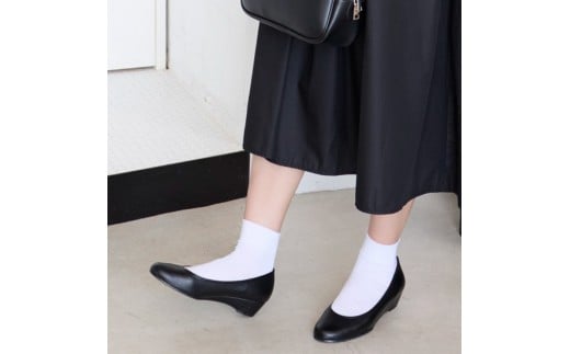 yɌ_ˎszEFbWv[pvXbubN L(24.0cm) fB[X pvX 3.5cmq[ EGbW\[ L b O 蕝 lC C dC