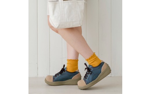 yɌ_ˎsz|JblCr[  Ly37z(24.0cm) fB[X Xj[J[ L b O  3E lC  C