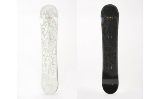 選べるカラー・サイズ】 VISIONPEAKS フリースタイルスノーボード