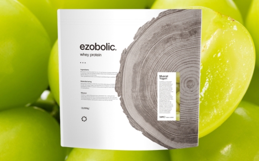 yR֎szy}XJbg[Ogz EZOBOLIC veC 3kg y  6 z