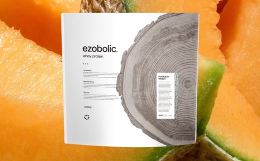 yR֎szykCz EZOBOLIC veC 1kg y  6 z