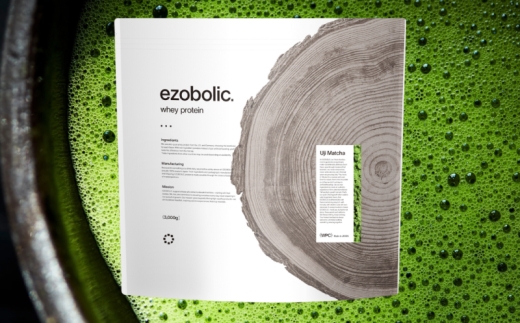 yR֎szyFz EZOBOLIC veC 1kg