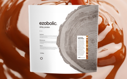 yR֎szyL}LA[gz EZOBOLIC veC 1kg