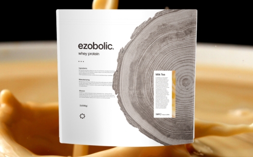 yR֎szy~NeB[z EZOBOLIC veC 1kg y  12 z